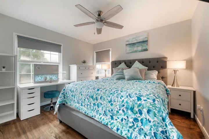 1132 Evilo Street, El Cajon, California 92021
