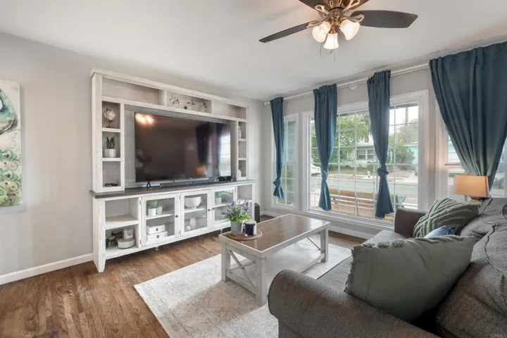1132 Evilo Street, El Cajon, California 92021
