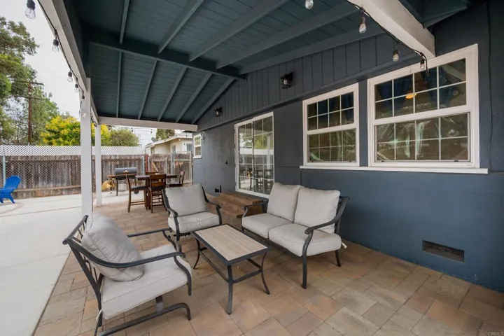 1132 Evilo Street, El Cajon, California 92021
