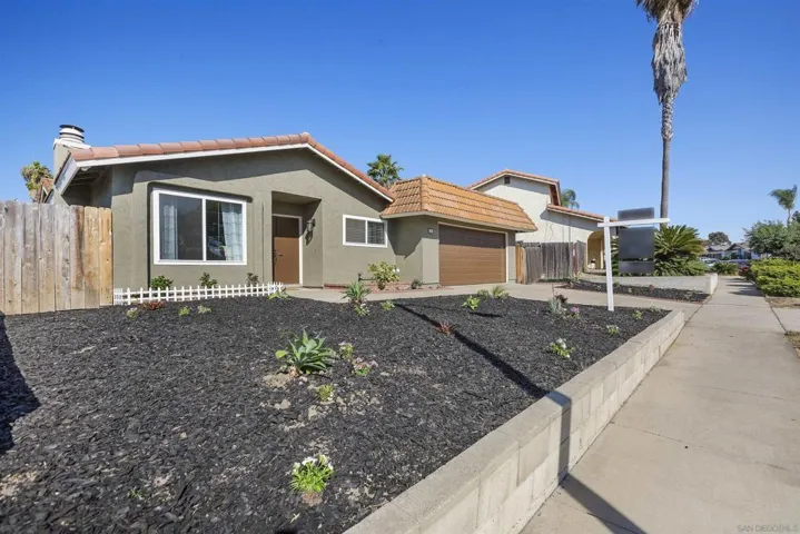 166 Mckinley St, Oceanside, California 92057