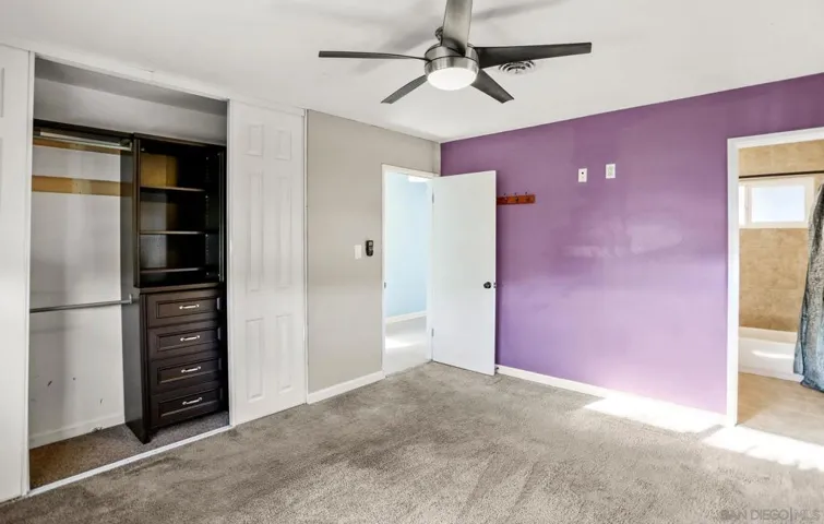 882 S Lincoln Ave, El Cajon, California 92020
