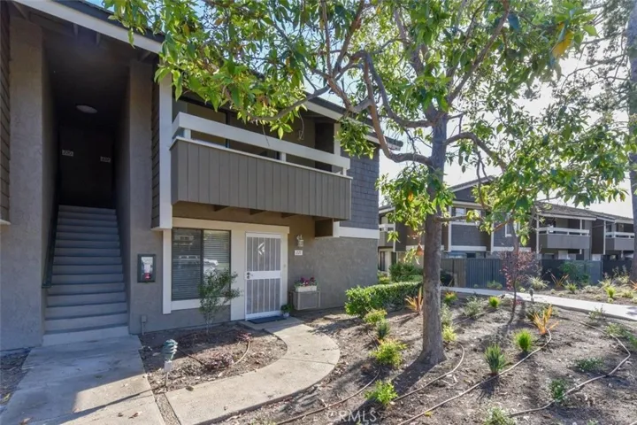 222 Springview, Irvine, California 92620