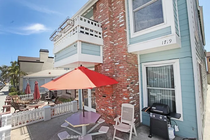 1719 W Balboa Boulevard A, Newport Beach, California 92663