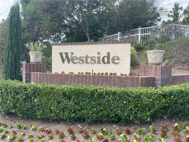 Westside HOA
