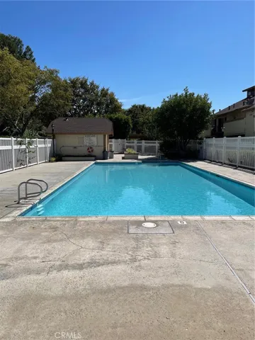 Association Pool