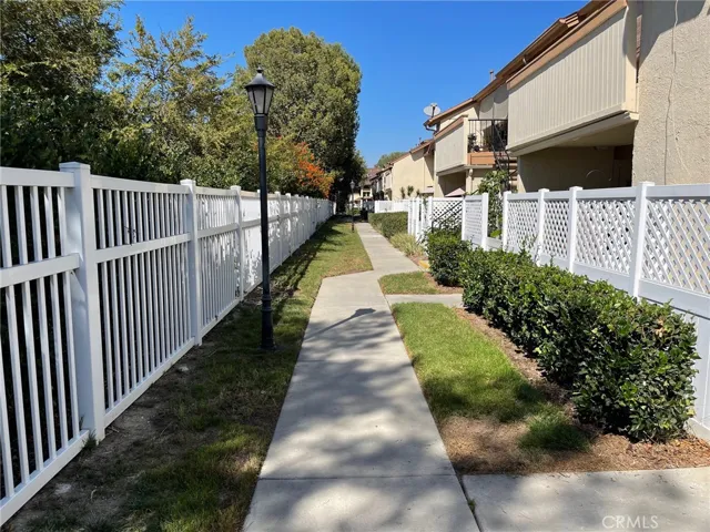 Walkway