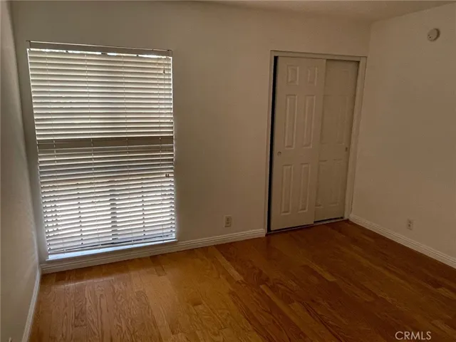 Bedroom - downstairs