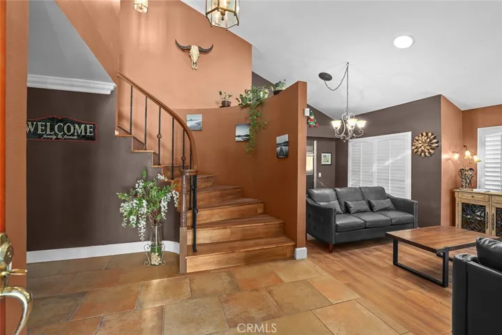 17125 Brooklyn Avenue, Yorba Linda, California 92886