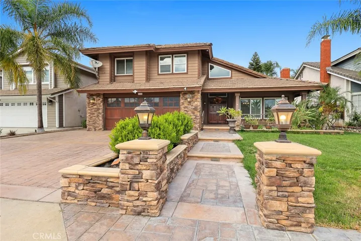 17125 Brooklyn Avenue, Yorba Linda, California 92886