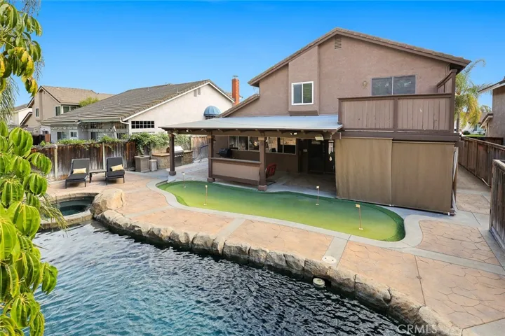 17125 Brooklyn Avenue, Yorba Linda, California 92886