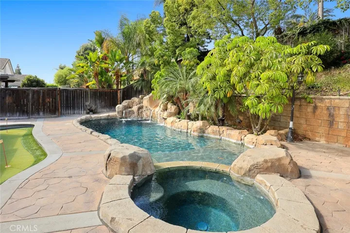 17125 Brooklyn Avenue, Yorba Linda, California 92886