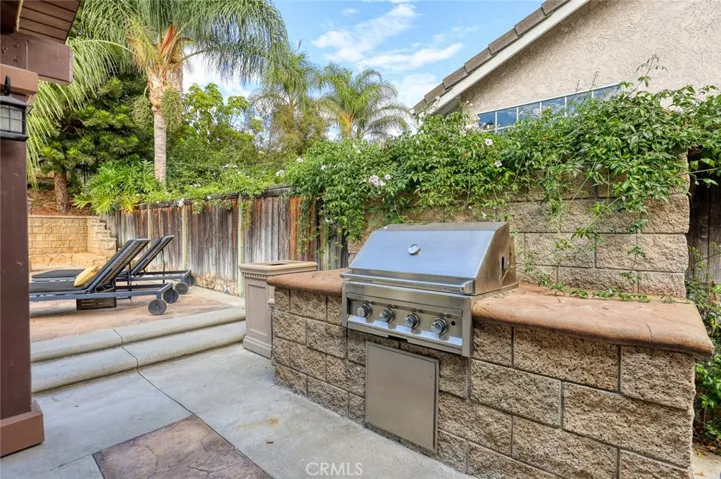 17125 Brooklyn Avenue, Yorba Linda, California 92886