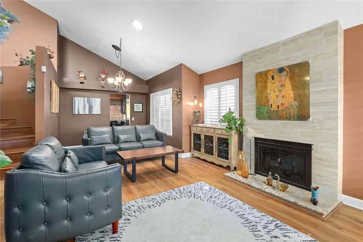 17125 Brooklyn Avenue, Yorba Linda, California 92886
