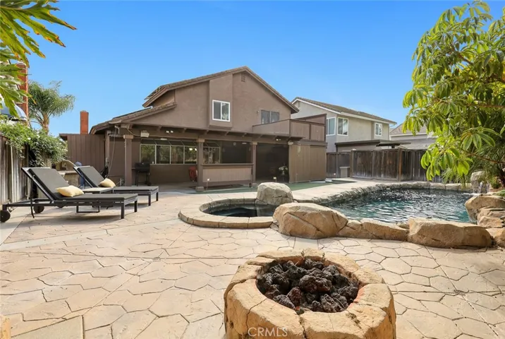 17125 Brooklyn Avenue, Yorba Linda, California 92886
