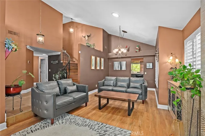 17125 Brooklyn Avenue, Yorba Linda, California 92886