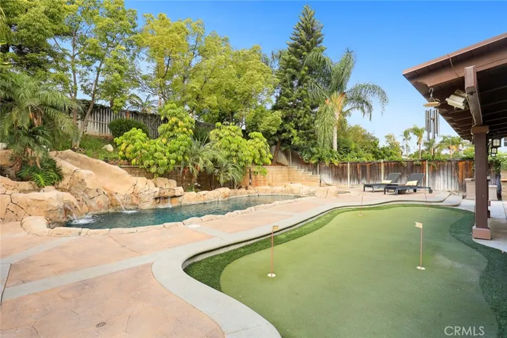 17125 Brooklyn Avenue, Yorba Linda, California 92886