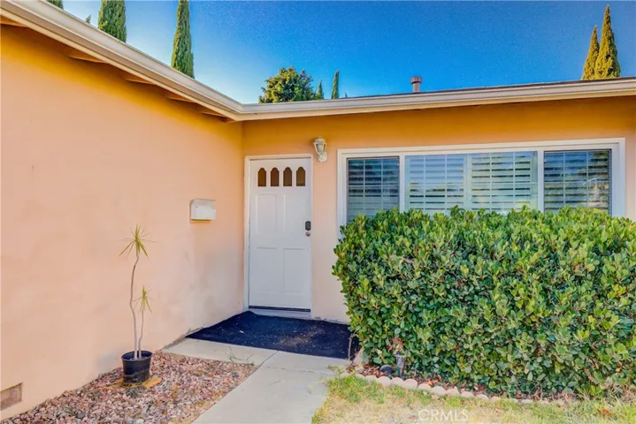 8081 La Palma Drive, Huntington Beach, California 92646