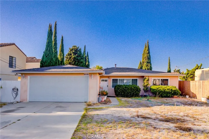 8081 La Palma Drive, Huntington Beach, California 92646