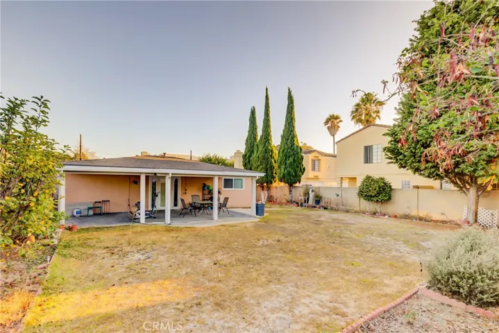8081 La Palma Drive, Huntington Beach, California 92646