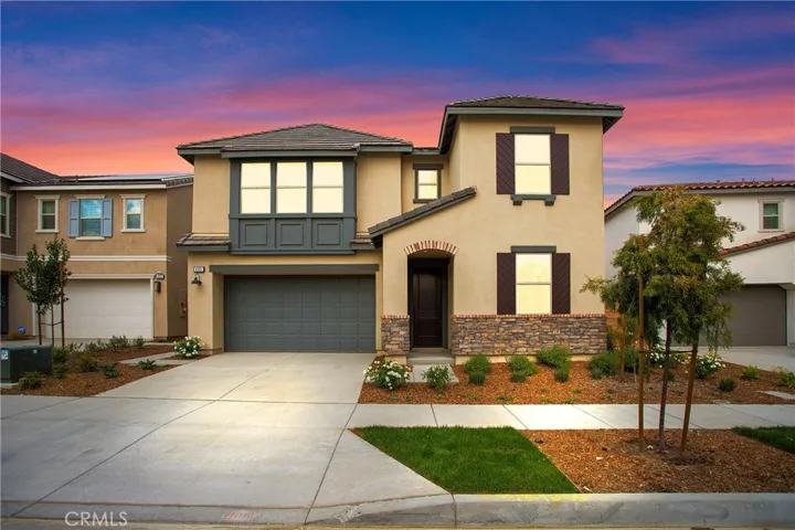 4561 S Anniston, Ontario, California 91761