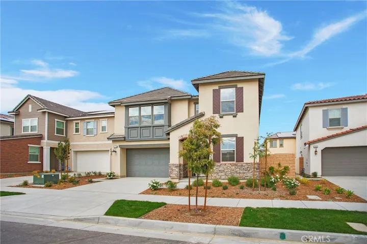 4561 S Anniston, Ontario, California 91761