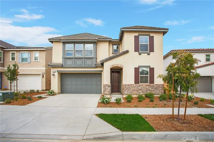 4561 S Anniston, Ontario, California 91761