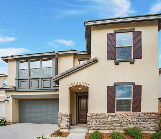 4561 S Anniston, Ontario, California 91761