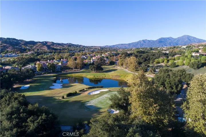 18 Lexington Way, Coto De Caza, California 92679