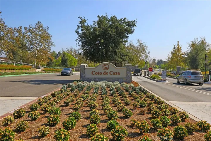 18 Lexington Way, Coto De Caza, California 92679