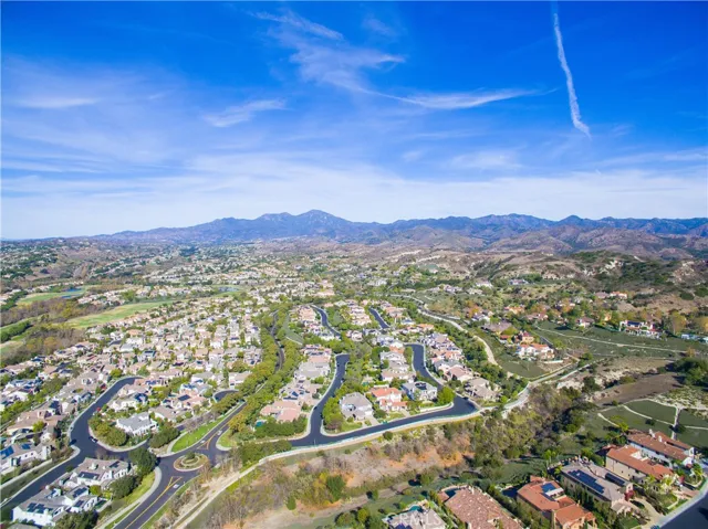 18 Lexington Way, Coto De Caza, California 92679