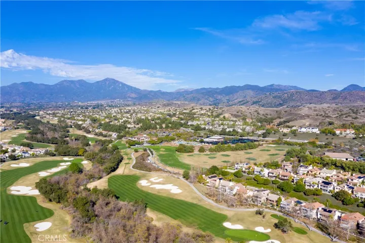 18 Lexington Way, Coto De Caza, California 92679