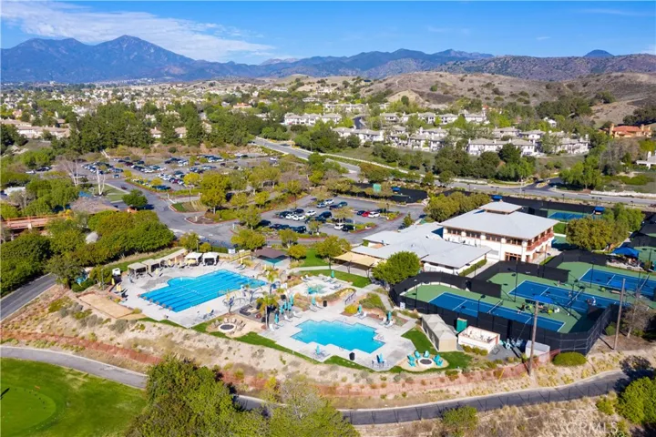 18 Lexington Way, Coto De Caza, California 92679