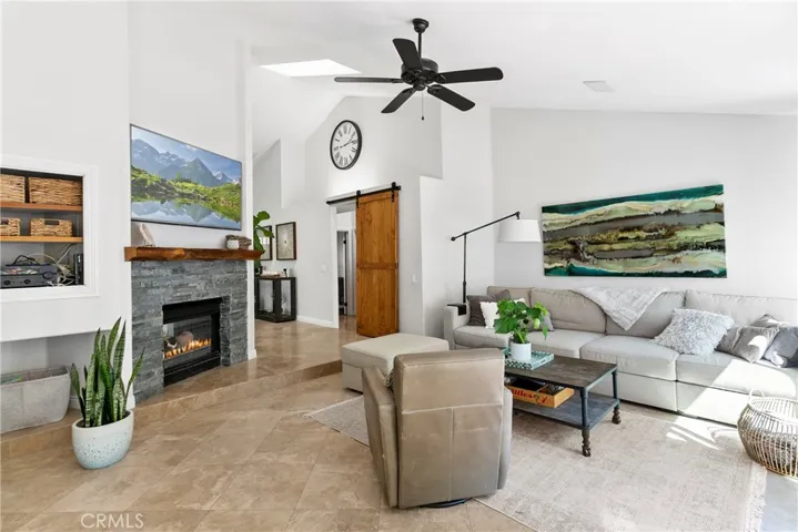 18 Lexington Way, Coto De Caza, California 92679