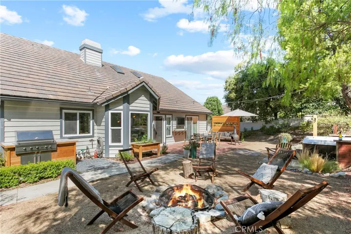 18 Lexington Way, Coto De Caza, California 92679
