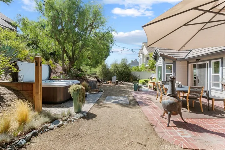 18 Lexington Way, Coto De Caza, California 92679