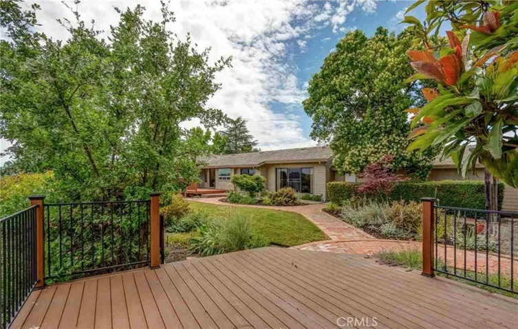 166 Mountain Canyon Lane, Alamo, California 94507