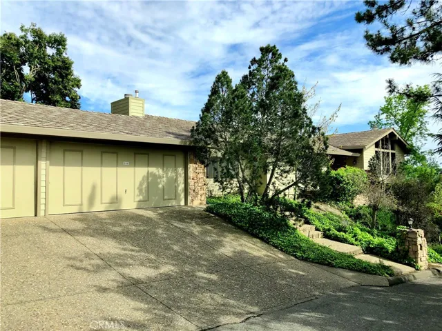 166 Mountain Canyon Lane, Alamo, California 94507