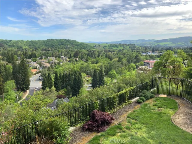166 Mountain Canyon Lane, Alamo, California 94507