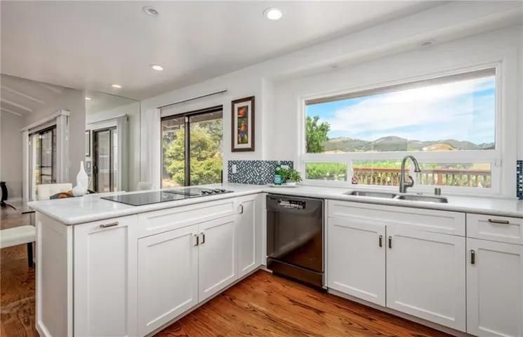 166 Mountain Canyon Lane, Alamo, California 94507