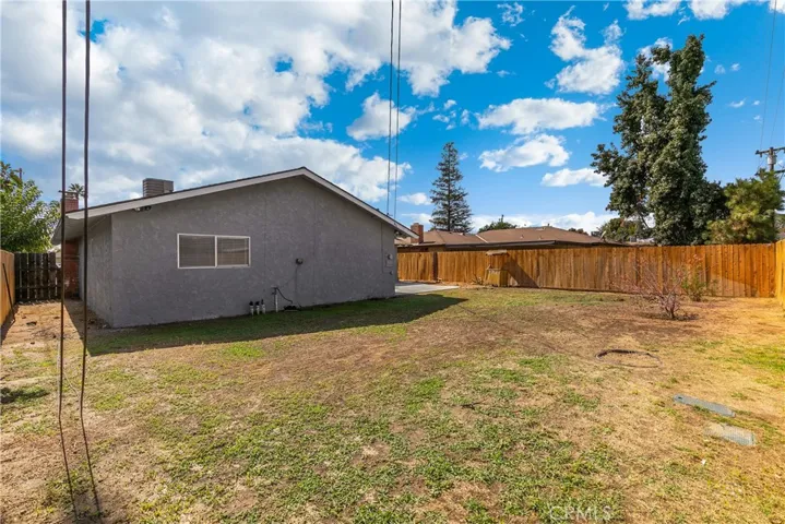 3512 Truman Avenue, Bakersfield, California 93309
