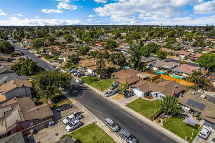 3512 Truman Avenue, Bakersfield, California 93309