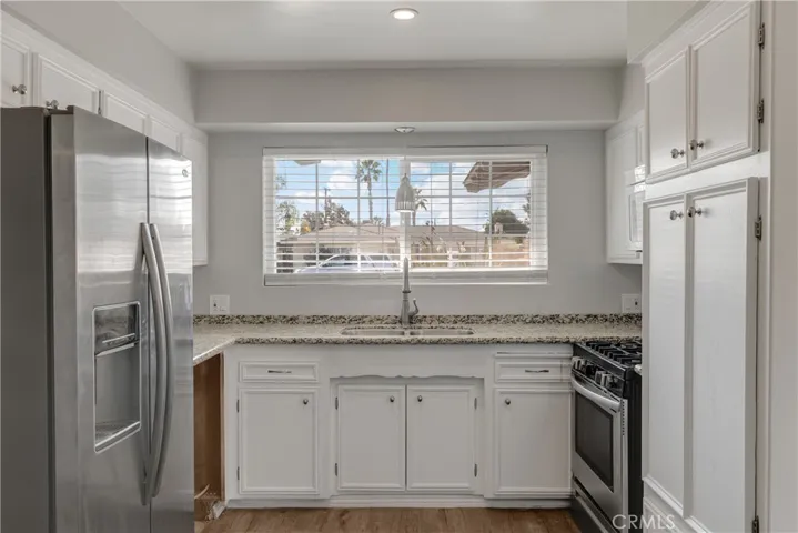 3512 Truman Avenue, Bakersfield, California 93309