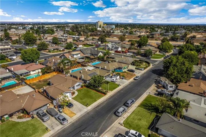 3512 Truman Avenue, Bakersfield, California 93309