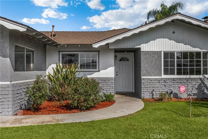 3512 Truman Avenue, Bakersfield, California 93309