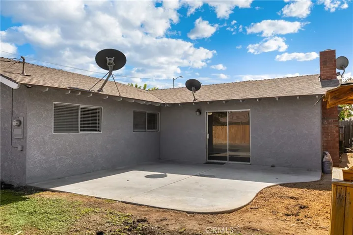 3512 Truman Avenue, Bakersfield, California 93309