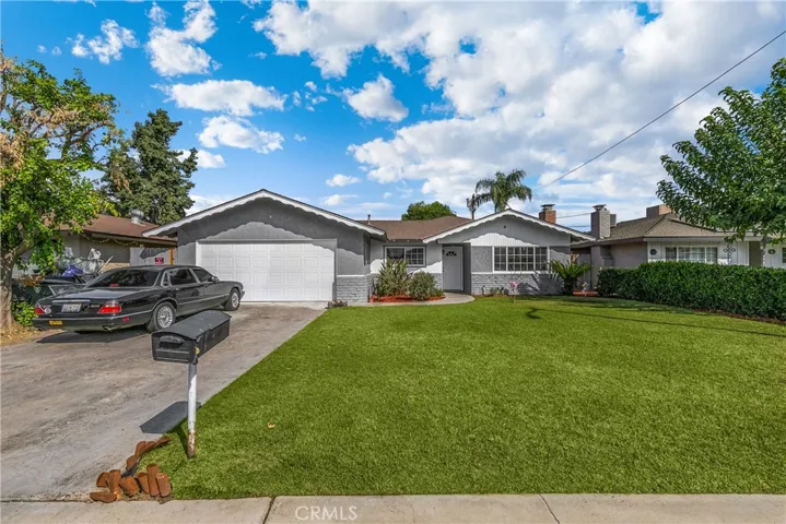 3512 Truman Avenue, Bakersfield, California 93309