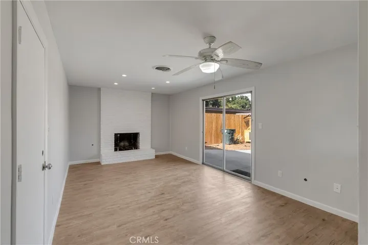 3512 Truman Avenue, Bakersfield, California 93309