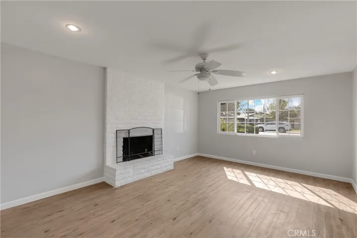 3512 Truman Avenue, Bakersfield, California 93309