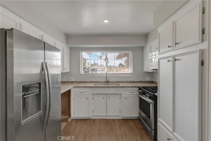 3512 Truman Avenue, Bakersfield, California 93309