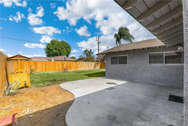 3512 Truman Avenue, Bakersfield, California 93309